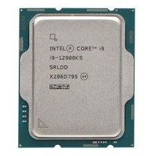 Intel Core i9-12900KS Desktop Processor 16 (8P+8E) Cores 5.5 GHz BX8071512900KS picture