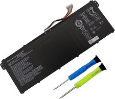 AP19B8M 55.97Wh Laptop Battery Replacement for Acer Swift 3 SF314 59 SF314 51 picture