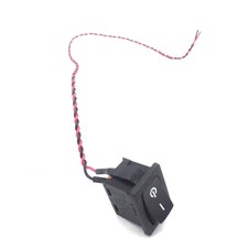Power Button And Cable  Fits For ZEBRA ZT230 ZT231 Printer Parts ZT 231 ZT 230 picture