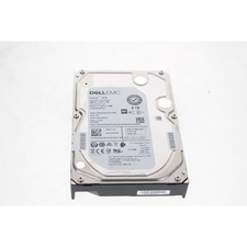 DELL R4W9M 6TB 7.2K 12Gbps SAS 3.5