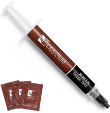 NT-H2 3.5G, High-Performance Thermal Paste and 3 Cleaning Wipes picture