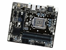 GIGABYTE GA-B150M-DS3H LGA 1151 DDR4 HDMI VGA Intel B150 m-ATX DVI Motherboard picture