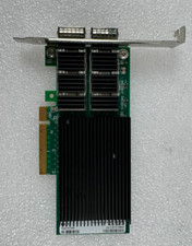FS FTXL710-BM2 Based Ethernet Network Interface Card, 40G Dual-Port QSFP+ picture