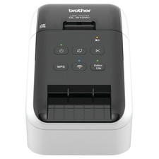 Brother QL-810Wc Professional Label Printer USB WiFi 110 Labels/Min picture