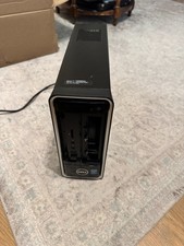 Dell Inspiron 3647 - Small Form Factor Desktop 16G RAM 512G SDD Intel i3-4170 picture