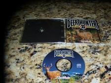 Deer Hunter II: The Hunt Continues (PC, 1998)  picture