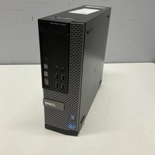 Dell Optiplex 7010 SFF Intel Core i5-3470 3.20 GHz 12GB 320GB HDD Windows 10 Pro picture