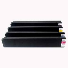 For Eps WF-C20750 Printer High Quality Compatible Pigment T02S Ink Cartridge 4pc picture