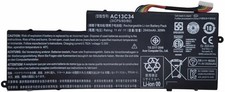 AC13C34 Replacement Laptop Battery Compatible with Acer Aspire V5 122p Series picture