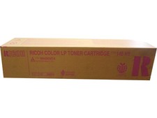 Ricoh 888310 Type 145 Magenta Toner Cartridge High Yield Genuine OEM picture