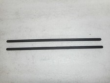 Genuine Dell Chromebook  11 Rubber Feet Strips - 2pcs/set - VY6KH  X9XCN  HUA01  picture