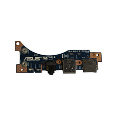 60NB0JV0-IO1020 Asus Audio USB Io Board Zenbook Ux333Fa-Ab77 