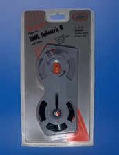 Nu-Kote IBM Selectric II Typewriter Ribbon NK86HY High Yield Black Film NOS NEW picture