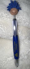 Charlton Collage Ink Pen Mop Topper Stylus Pen Microfiber Screen ipad Cleaner picture