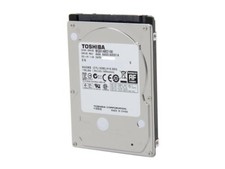 (NEW) TOSHIBA 1TB 2.5