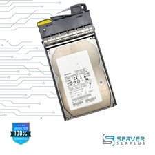 Hitachi Ultrastar 300GB FCAL 15000 RPM 3.5 in Enterprise HDD | 0B22171 picture