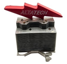 Dell U884K Heatsink R910 | Server picture
