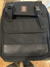 Stanford Logo Laptop Backpack Targus CCB1 picture