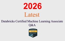 Databricks Certified Machine Learning Associate Q&A PREMIUM picture