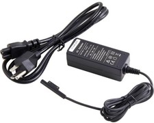 DENAQ - AC Adapter - Black picture
