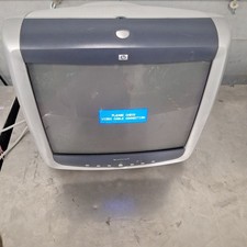 Retro/Gaming HP Pavilion MX70 CRT VGA Computer Monitor P1283S picture