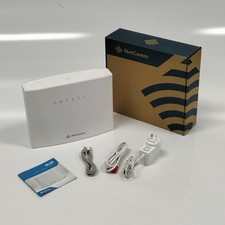 Netcomm Wi-Fi 6 Hybrid NBN Gateway + 4G LTE Backup Modem NL20 picture