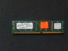Infineon 512MB , DDR ,184 PIN , PC-2700 ( Model: HYS64D64320GU-6-B ) picture