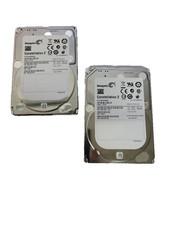 2X Seagate Constellation.2 HDD 1TB Enterprise ST91000640NS 2.5 inch SATA 6Gb/s picture