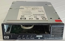 HP StorageWorks Ultrium 1760 465791-001 BRSLA-0704-DC SCSI Internal Tape Drive picture
