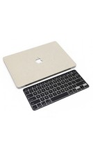 ✅ Compatible with MacBook Pro 14 Inch Case 2022-2016,Pattern Hard Case with Keyb picture