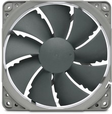 Noctua NF-P12 Redux-1700 PWM High Performance Cooling Fan, 4-Pin, 1700 RPM 120mm picture