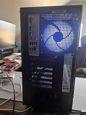 Brand New Gaming Pc, Runs Most Games On 1440@ Mid To High Settings 100+fps ,  picture