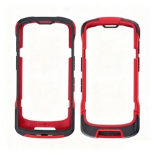 ⭐ (Red) Protective Case for Zebra Symbol TC53 TC58 Scanner (SG-NGTC5EXO1-01) ⭐ picture