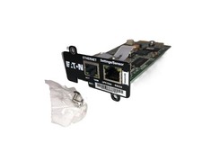 Eaton Network Card - MS / 710-00255-02P - VGC picture