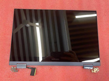 Samsung Galaxy Book Flex Alpha NP730QDA (Black) 1920*1080 touch Top Assembly picture