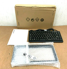 Cherry Electrical Ultraslim USB Keypad EZN-4100LCMUS-2 ✅❤️️✅❤️️ New Open Box picture
