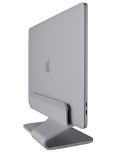 Best Rain Design 10038 mTower Vertical Laptop Stand - Space Gray  picture