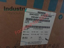 1PCS New Siemens 6SE7021-3EB61 In Box DHL/FedEx picture