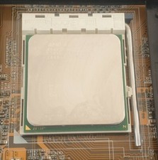 AMD Athlon 64 X2 4200+ ADA4200DAA5BV - Dual Core - 2.20GHz - 939 Socket picture