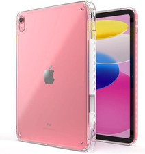 Clear Case for iPad (A16) 11th Generation 2025 11-inch/iPad 10th 2022 10.9 Inch, picture