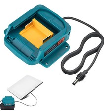 for Starlink Mini DC Power Cable for Ryobi Battery with 3.2FT 18AWG Cord 🇺🇸  picture