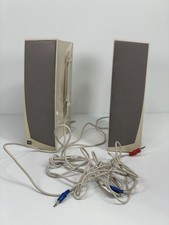 Vintage JBL Pro Multimedia Computer Speaker System - Compaq 304241-001  picture