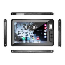 10.1 Inch CapacitiveTouchscreen Industrial Rugged 4G Tablet Android Tablet PC picture