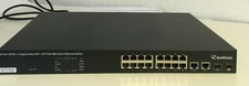  Geovision GV-POE1601-HW V2.0 In A Great Condition,30 Days Money Back picture
