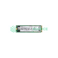 Dell 7RKD7 480GB SATA SSD M.2 6Gbps RI Solid Sate Drive l MTFDDAV480TDS-1AW1Z picture