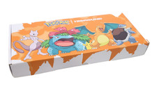 Higround x Pokemon Basecamp 65 Poke Ball 65% Hot-Swap Mechanical Keyboard picture