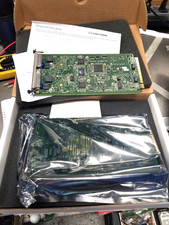 2X Crestron DMC-4KZ-C DigitalMedia 8G + 4K60 4:4:4 HDR Input Card picture