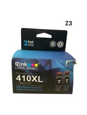 EZInk 410XL Black Open Box (2) picture