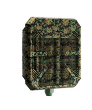 AX3000 Outdoor WiFi Extender - Waterproof - Long-Range - Supports 256 Devices picture