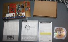 Vintage McAfee Nuts And Bolts Deluxe Edition Box Set - Used picture